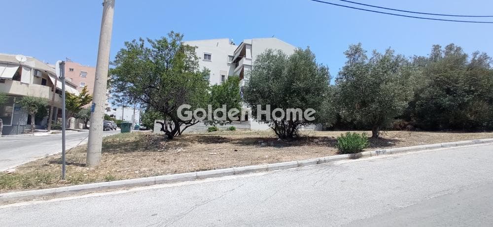 Building Plot in Center, Rafina — Photo 9 of 9