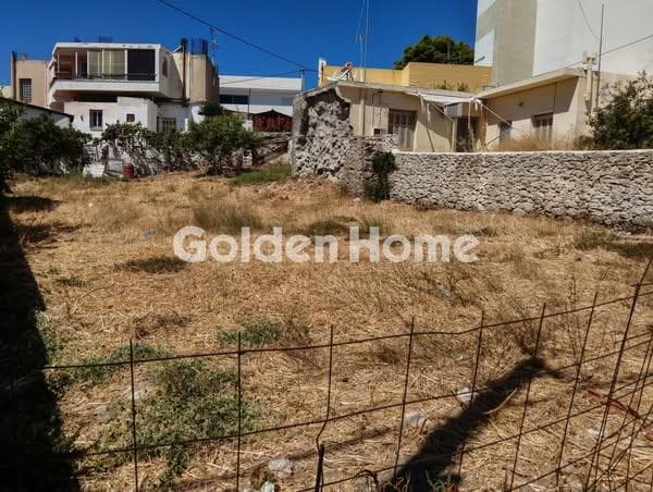 Building Plot in Center, Markopoulo — Photo 3 of 4