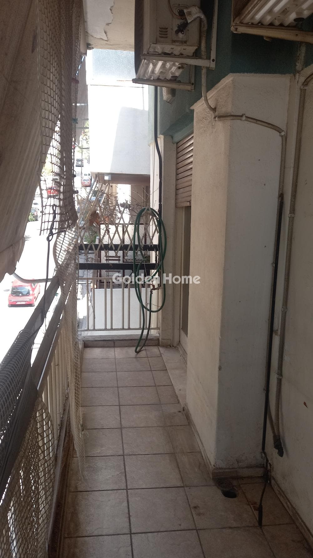 Διαμέρισμα στην Νέα Κυψέλη, Πολύγωνο - Τουρκοβούνια — Φωτογραφία 6 από 13