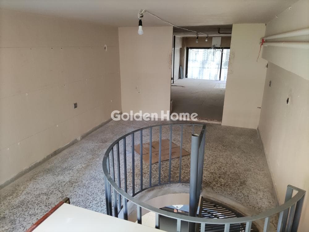 Retail Store in Agios Sostis, Neos Kosmos — Photo 12 of 20