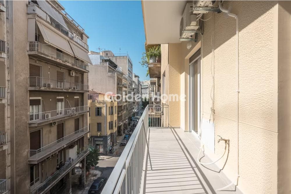 Διαμέρισμα στην Μεγάλα Σχοινία Β, Εξάρχεια - Νεάπολη — Φωτογραφία 4 από 23