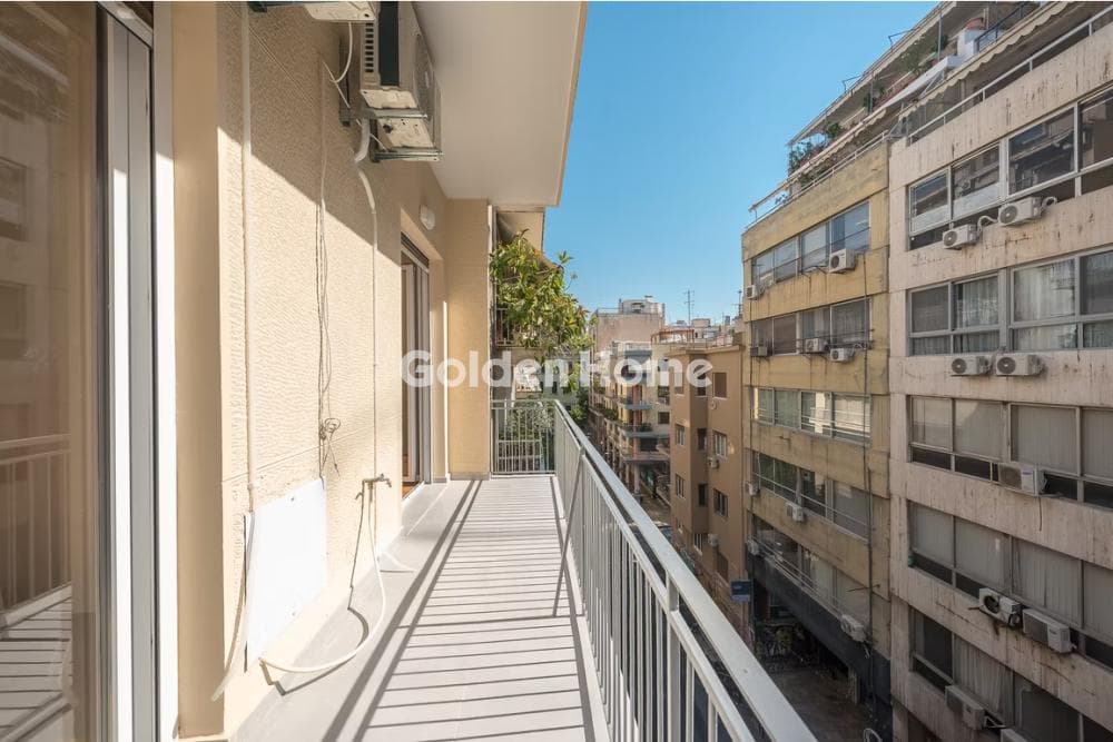 Διαμέρισμα στην Μεγάλα Σχοινία Β, Εξάρχεια - Νεάπολη — Φωτογραφία 3 από 23