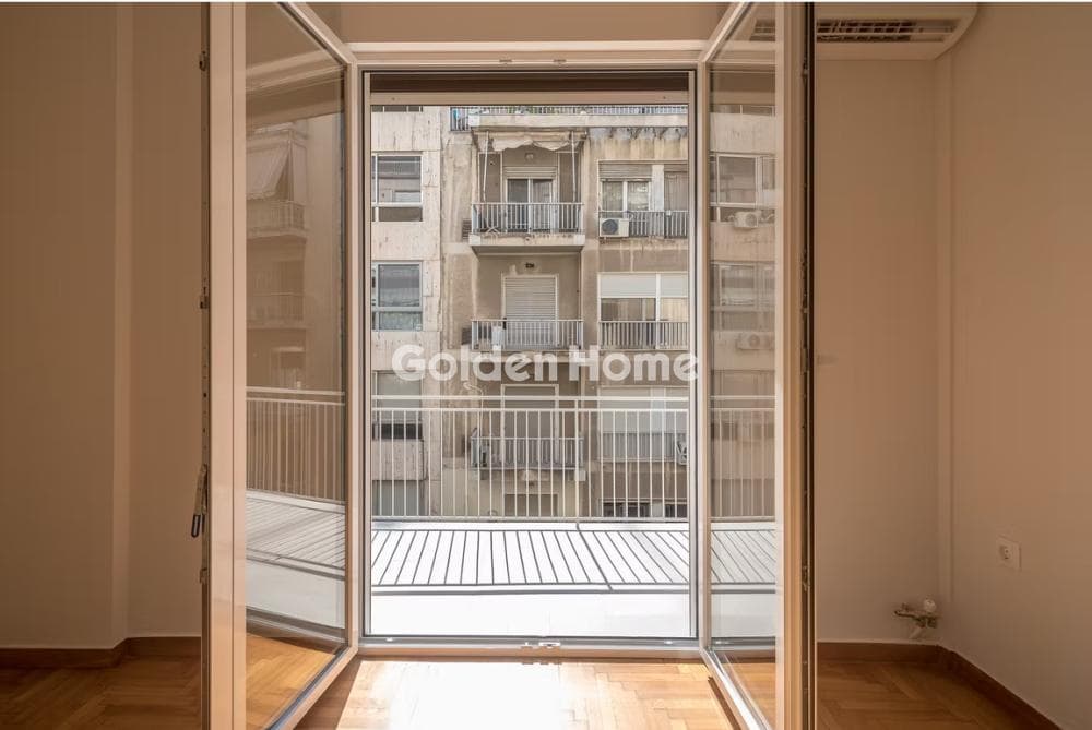 Διαμέρισμα στην Μεγάλα Σχοινία Β, Εξάρχεια - Νεάπολη — Φωτογραφία 5 από 23