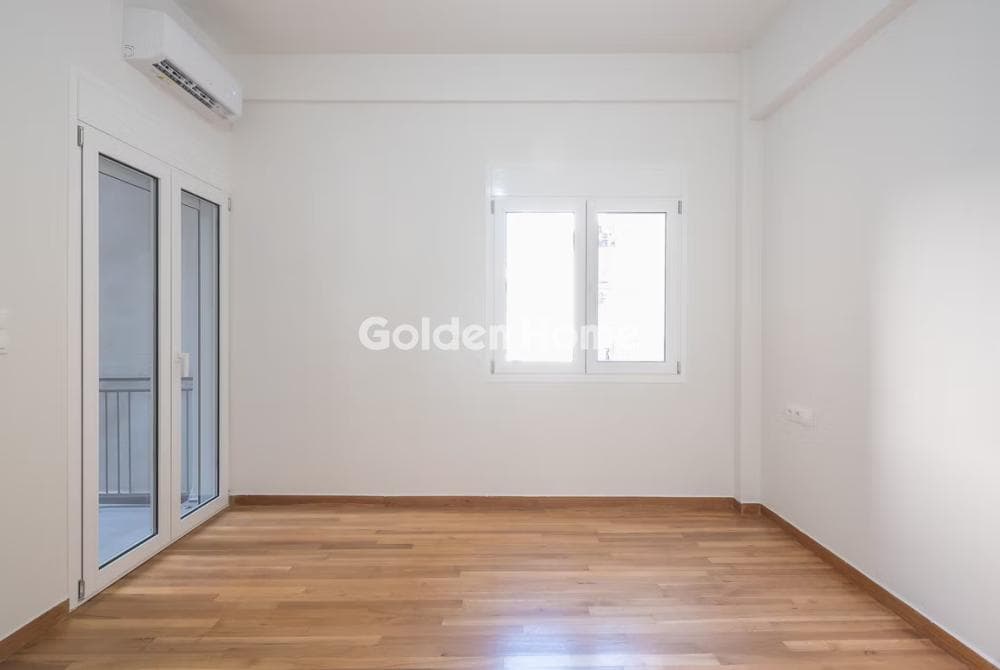 Διαμέρισμα στην Μεγάλα Σχοινία Β, Εξάρχεια - Νεάπολη — Φωτογραφία 17 από 23