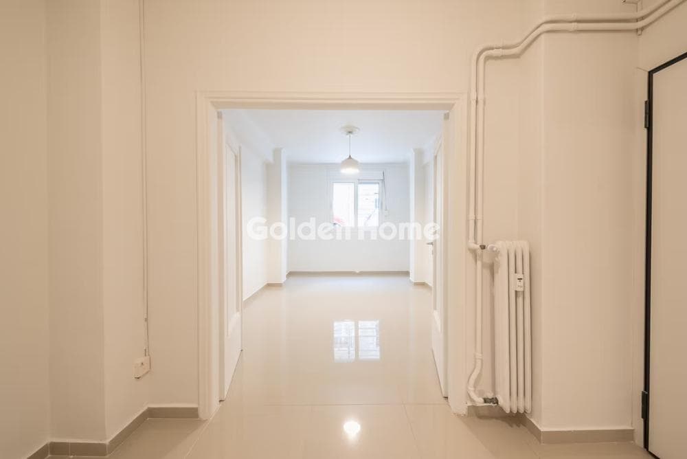 Διαμέρισμα στην Άγιος Σπυρίδωνας, Παγκράτι — Φωτογραφία 1 από 8