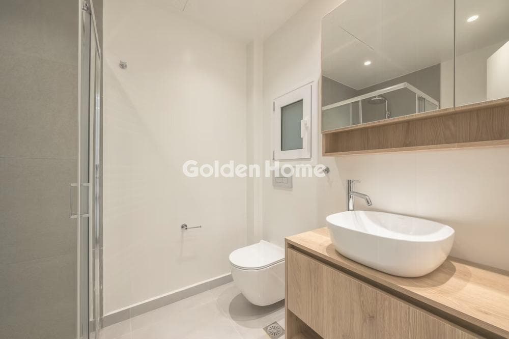 Apartment in Panormou, Goudi — Photo 7 of 11