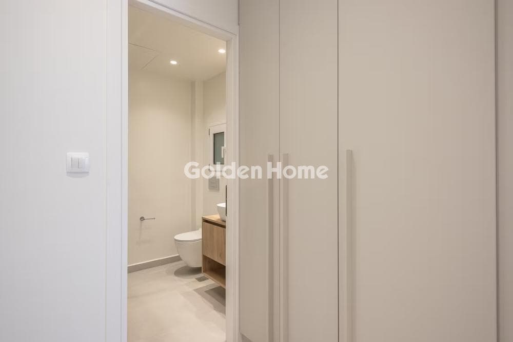 Apartment in Panormou, Goudi — Photo 9 of 11
