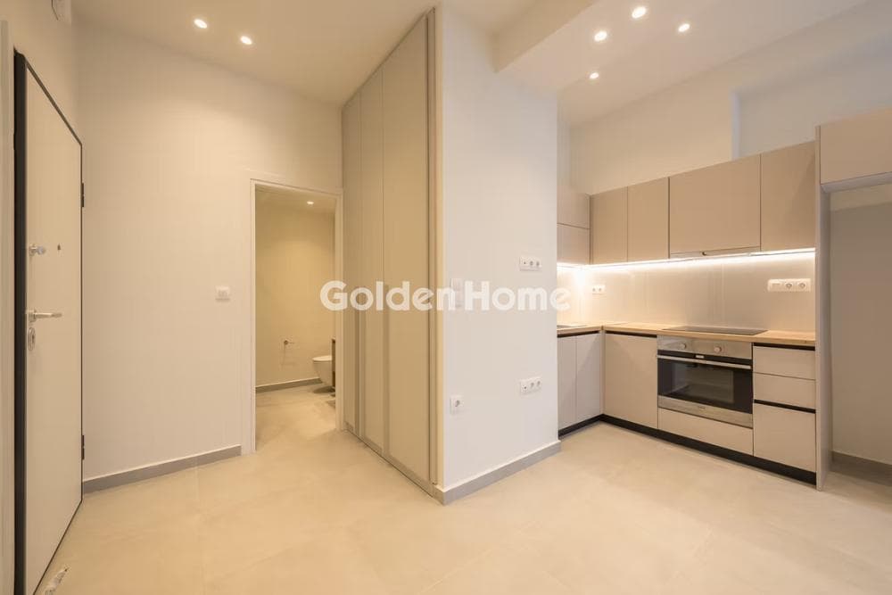 Apartment in Panormou, Goudi — Photo 3 of 11