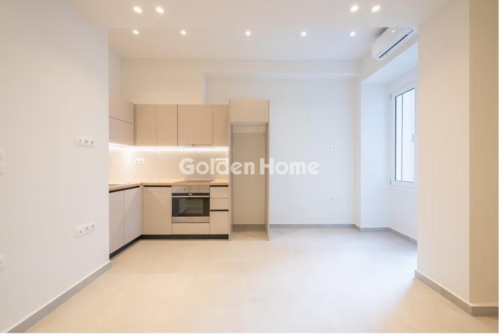 Apartment in Panormou, Goudi — Photo 1 of 11