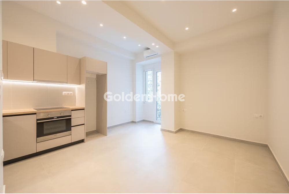 Apartment in Panormou, Goudi — Photo 2 of 11