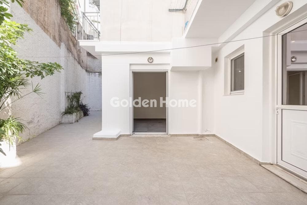 Διαμέρισμα στην Όρια Υμηττού, Παγκράτι — Φωτογραφία 1 από 13