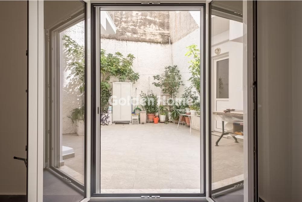 Διαμέρισμα στην Όρια Υμηττού, Παγκράτι — Φωτογραφία 2 από 13