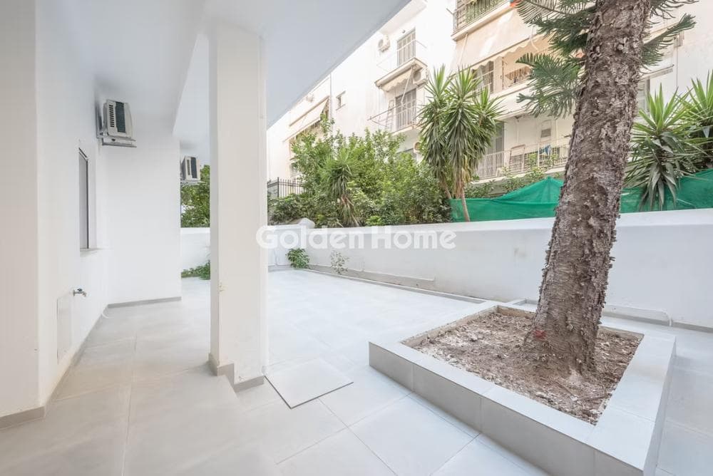 Apartment in Panepistimioupoli, Zografou — Photo 3 of 11