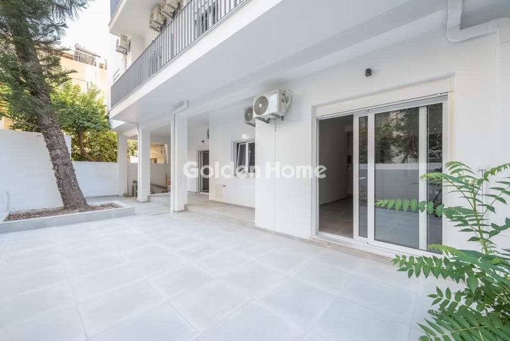 Apartment in Panepistimioupoli, Zografou — Photo 4 of 11