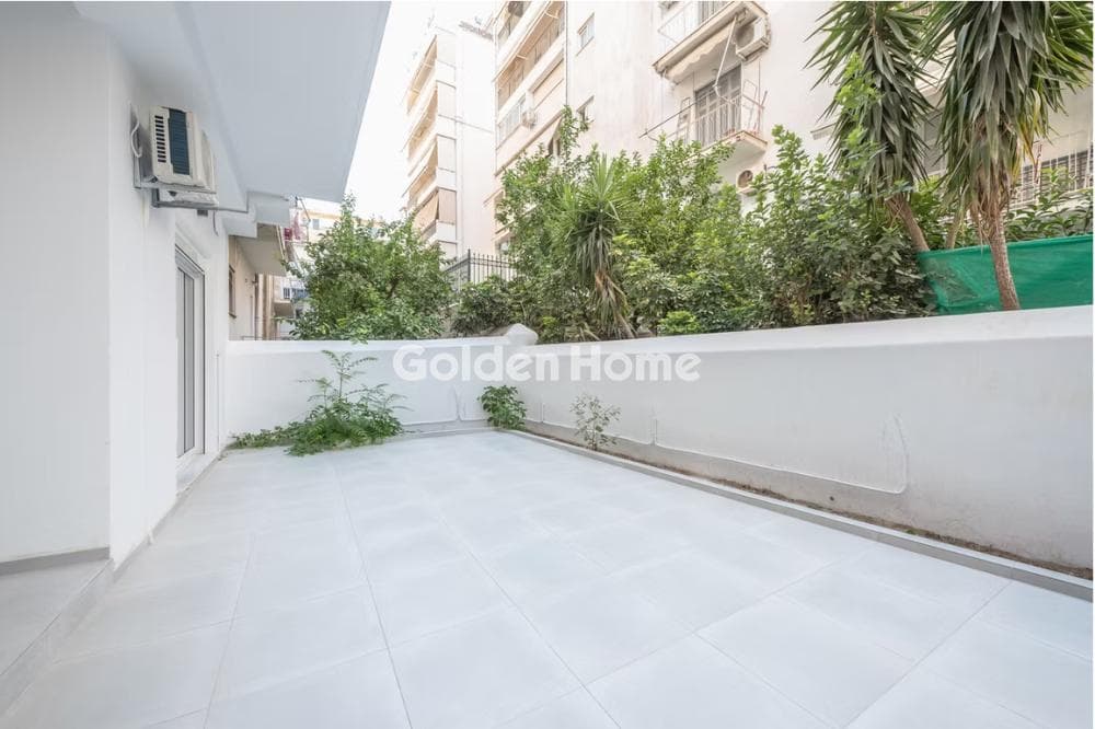 Apartment in Panepistimioupoli, Zografou — Photo 2 of 11