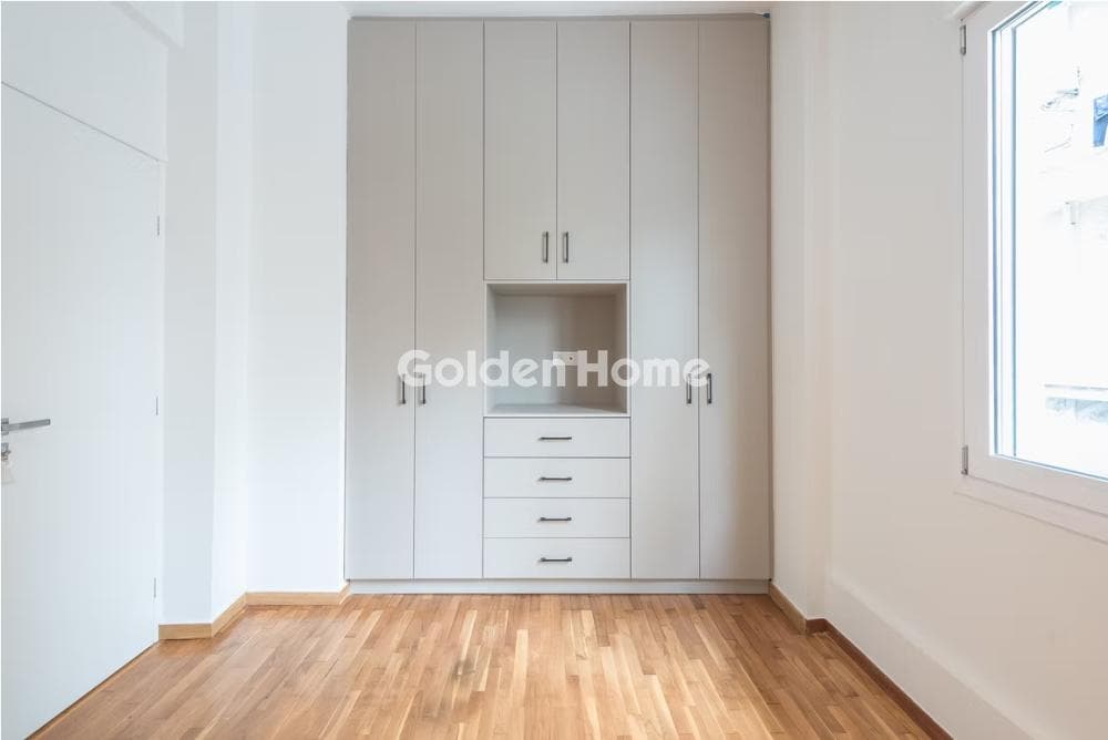 Apartment in Neo Pagkrati, Vironas — Photo 16 of 20