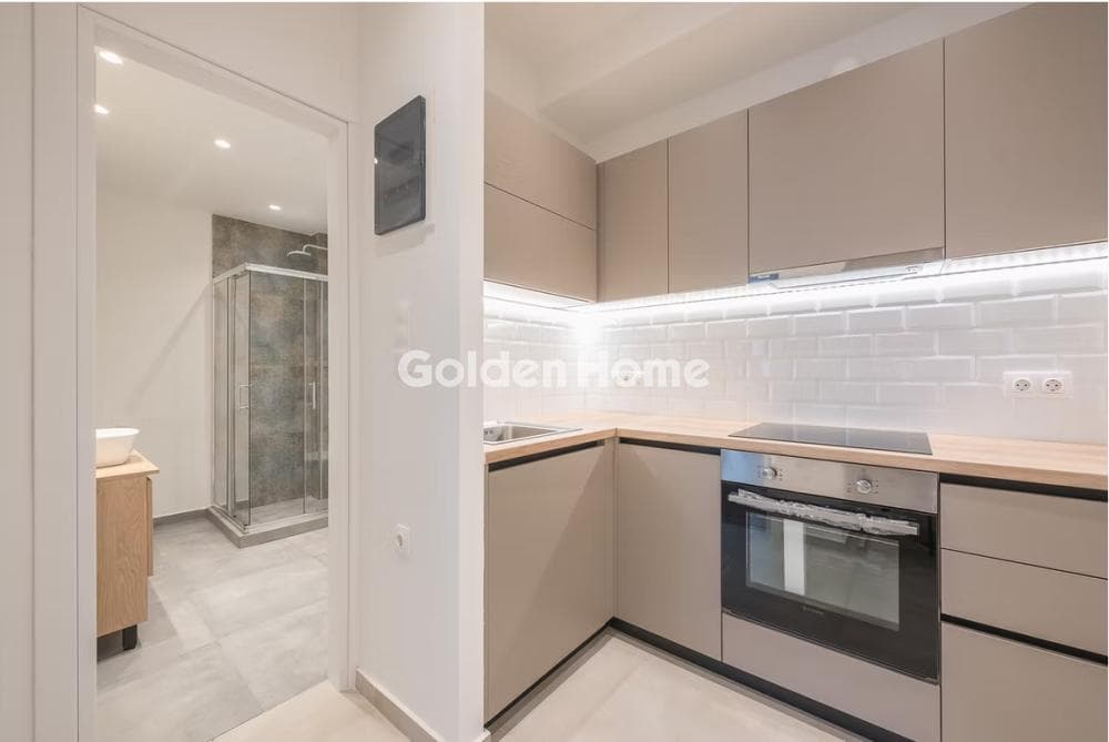 Apartment in Neo Pagkrati, Vironas — Photo 4 of 20
