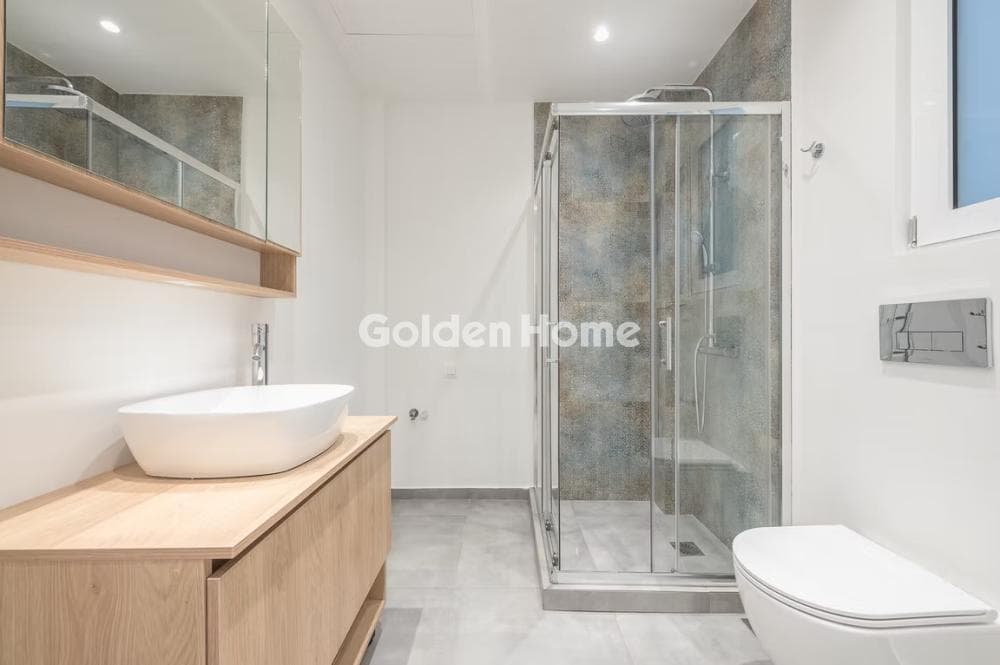 Apartment in Neo Pagkrati, Vironas — Photo 18 of 20