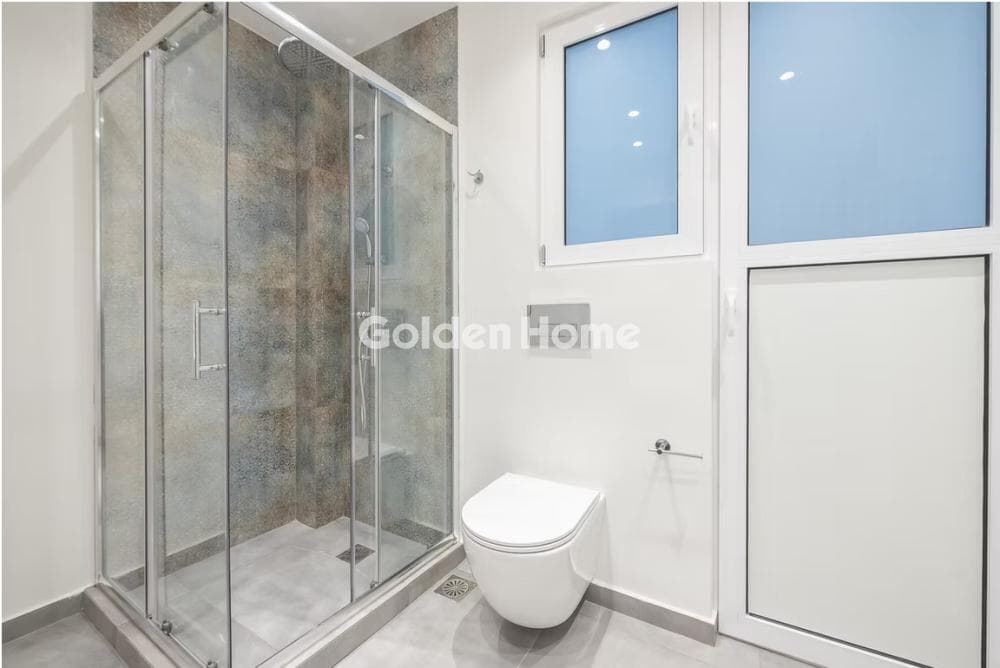 Apartment in Neo Pagkrati, Vironas — Photo 20 of 20
