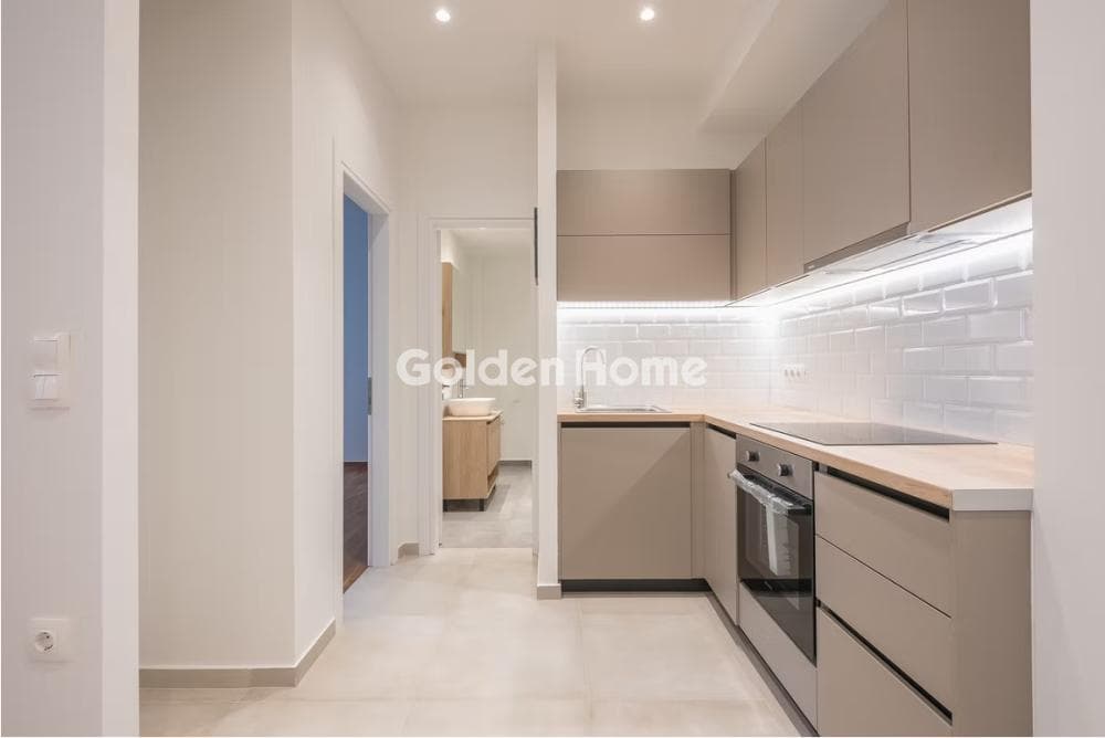 Apartment in Neo Pagkrati, Vironas — Photo 3 of 20