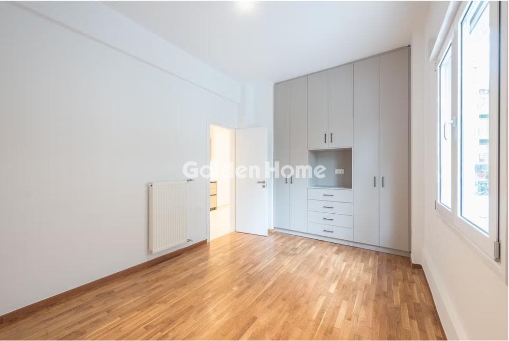 Apartment in Neo Pagkrati, Vironas — Photo 15 of 20