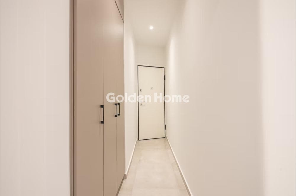 Apartment in Neo Pagkrati, Vironas — Photo 10 of 20
