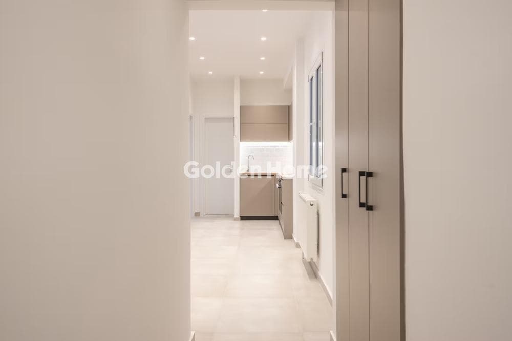 Apartment in Neo Pagkrati, Vironas — Photo 11 of 20