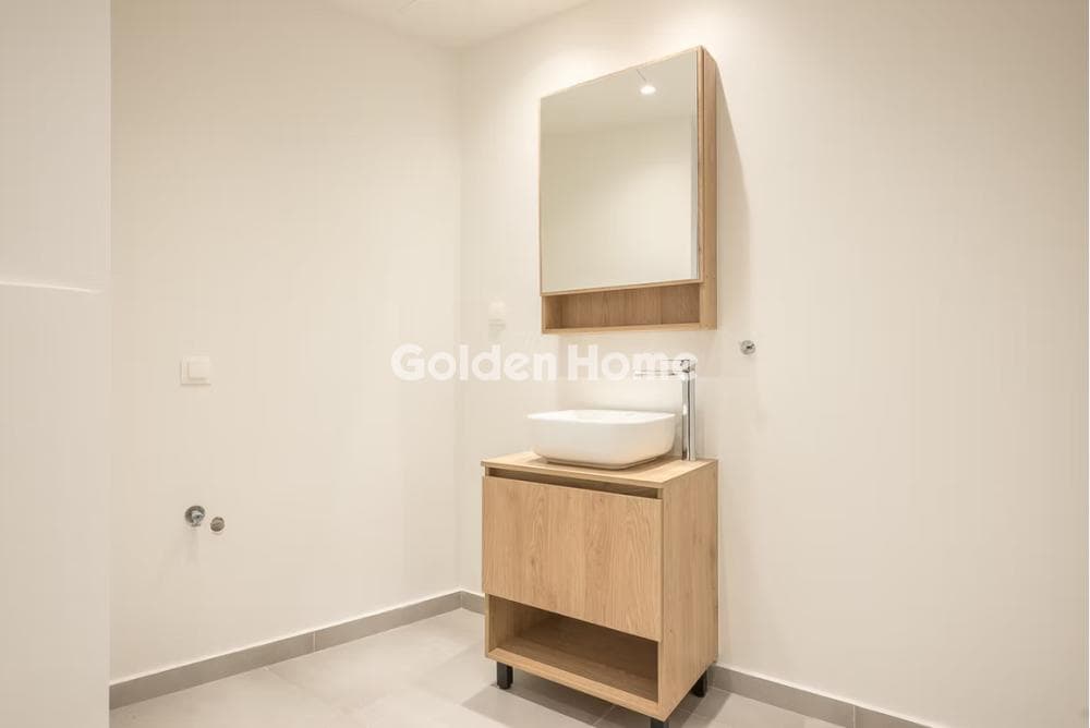 Apartment in Neo Pagkrati, Vironas — Photo 14 of 15