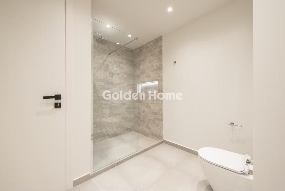 Apartment in Neo Pagkrati, Vironas — Photo 13 of 15