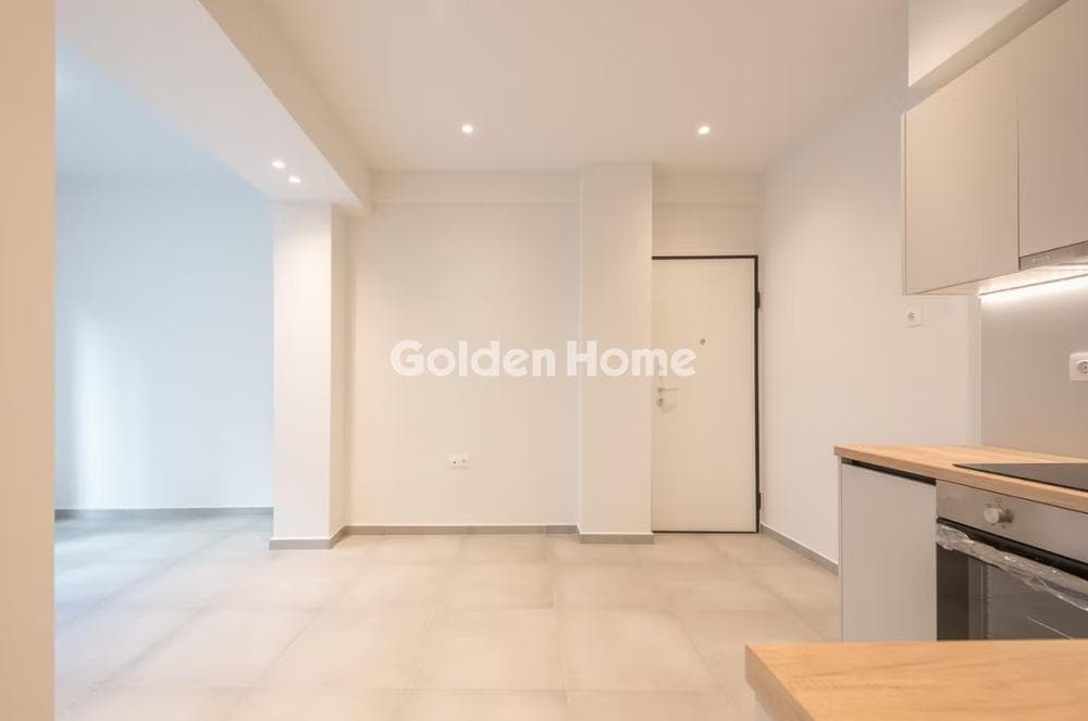 Apartment in Neo Pagkrati, Vironas — Photo 6 of 15