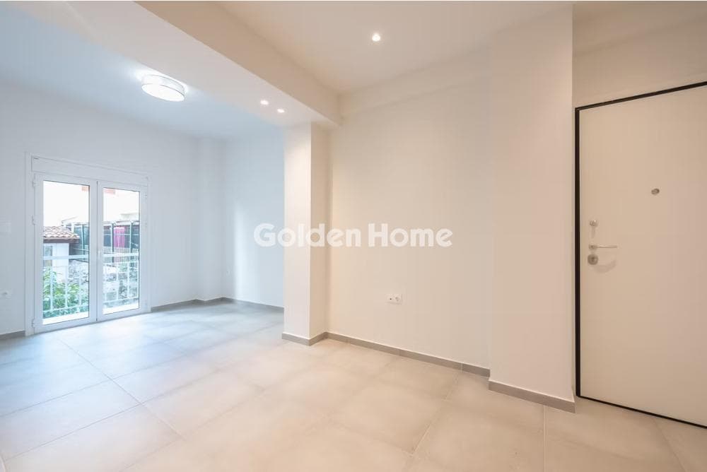 Apartment in Neo Pagkrati, Vironas — Photo 7 of 15