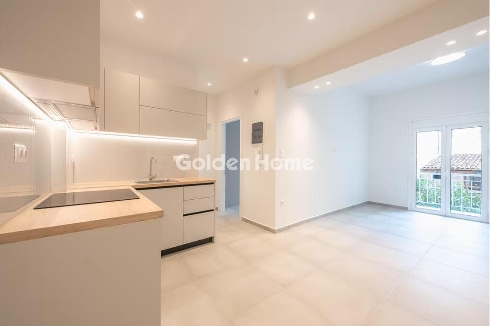 Apartment in Neo Pagkrati, Vironas — Photo 2 of 15