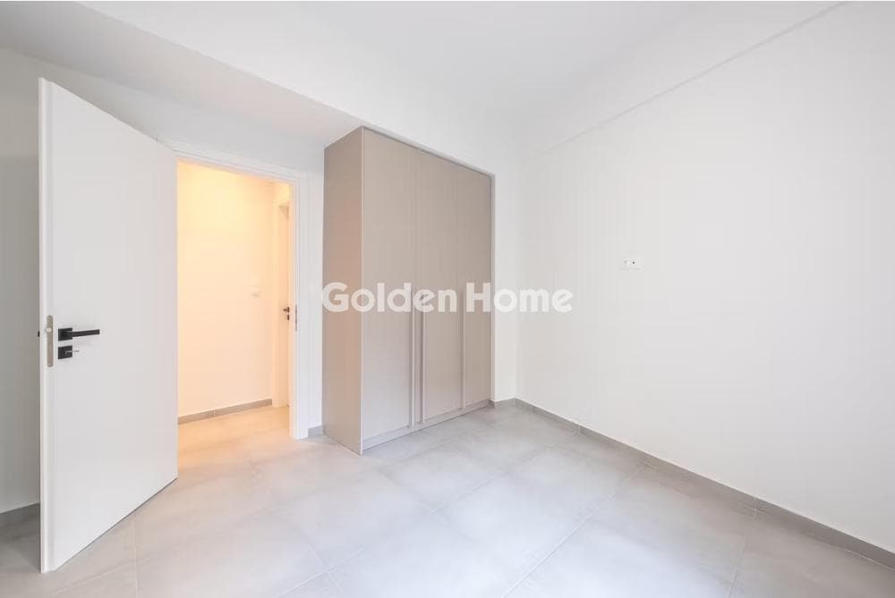 Apartment in Neo Pagkrati, Vironas — Photo 15 of 15