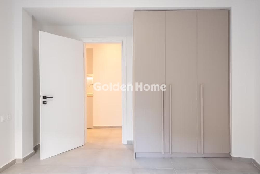Apartment in Neo Pagkrati, Vironas — Photo 10 of 15