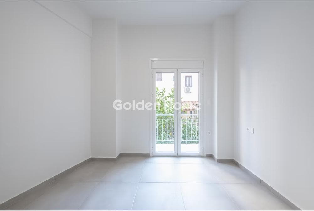 Apartment in Neo Pagkrati, Vironas — Photo 11 of 15