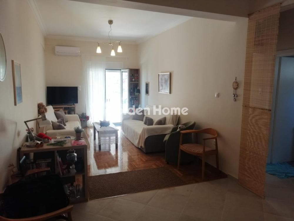 Διαμέρισμα στην Όσιος Λουκάς, Πατήσια — Φωτογραφία 1 από 16