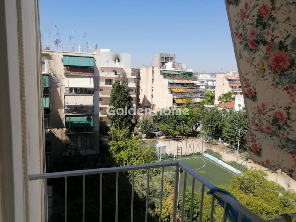 Διαμέρισμα στην Όσιος Λουκάς, Πατήσια — Φωτογραφία 3 από 16