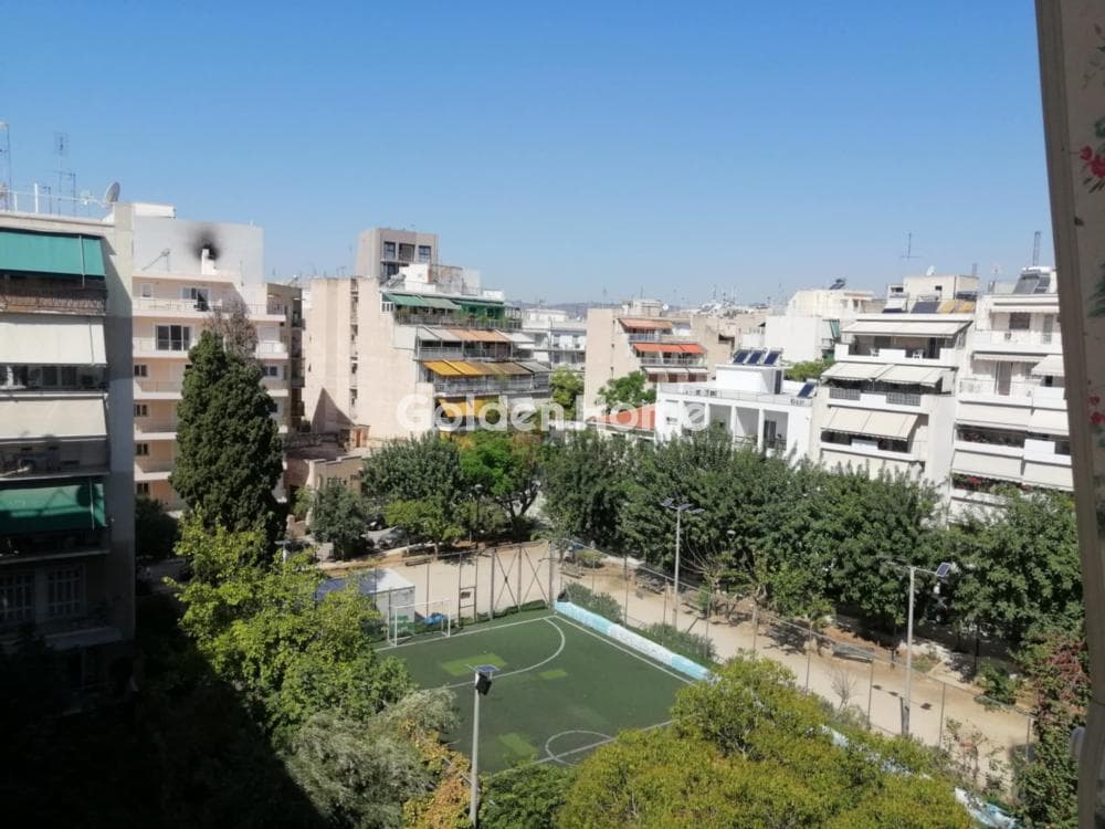 Διαμέρισμα στην Όσιος Λουκάς, Πατήσια — Φωτογραφία 4 από 16