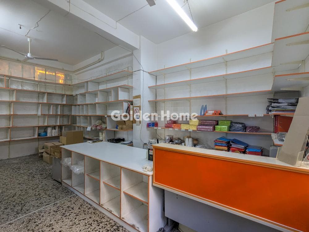 Κατάστημα στην Άγιος Γεώργιος, Νίκαια — Φωτογραφία 1 από 3