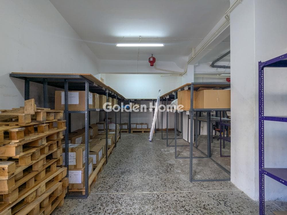 Κατάστημα στην Άγιος Γεώργιος, Νίκαια — Φωτογραφία 3 από 3