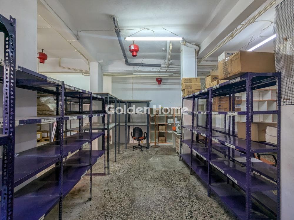 Κατάστημα στην Άγιος Γεώργιος, Νίκαια — Φωτογραφία 2 από 3