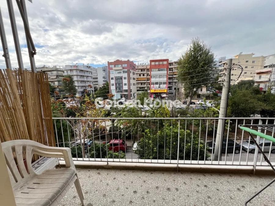 Apartment in Agia Sofia, Neo Psichiko — Photo 1 of 10