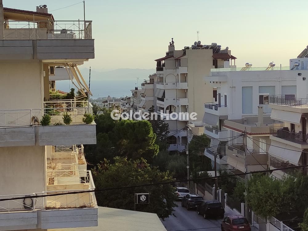 Apartment in Ano Glyfada, Glyfada — Photo 21 of 21