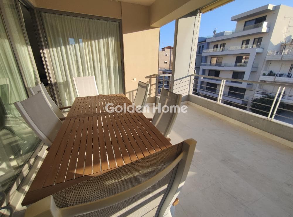 Apartment in Ano Glyfada, Glyfada — Photo 11 of 21
