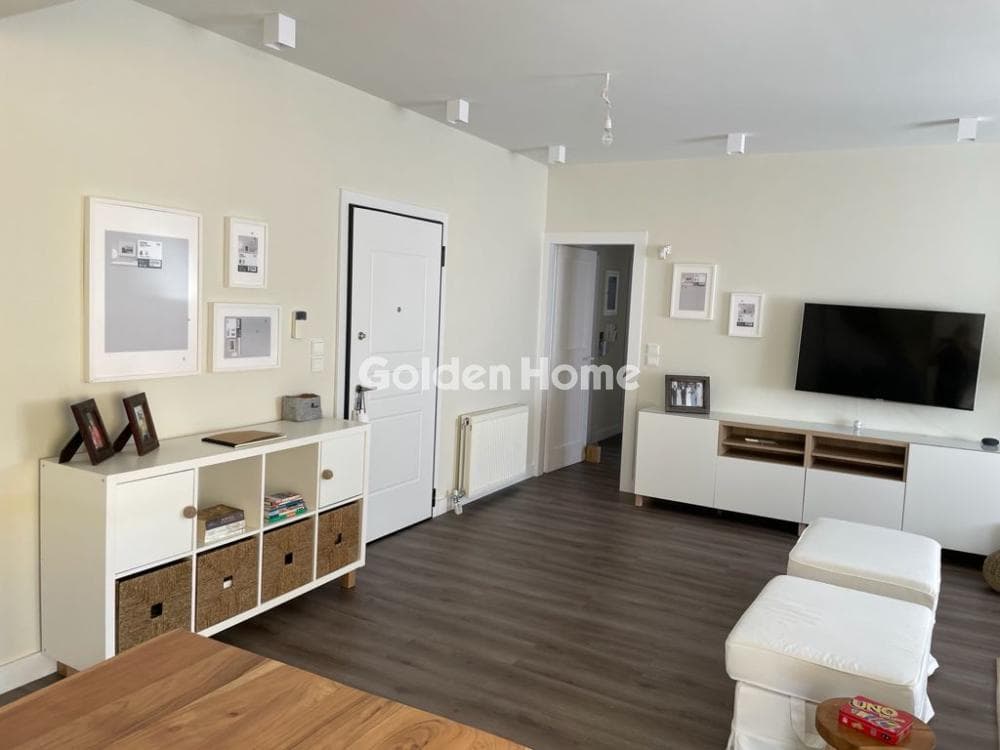 Apartment in Ano Glyfada, Glyfada — Photo 12 of 21