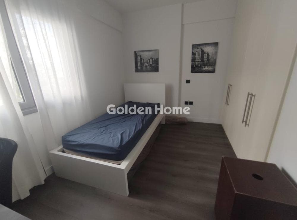 Apartment in Ano Glyfada, Glyfada — Photo 19 of 21