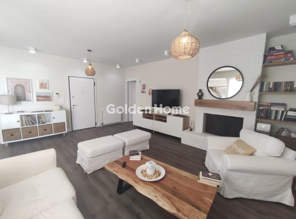 Apartment in Ano Glyfada, Glyfada — Photo 1 of 21