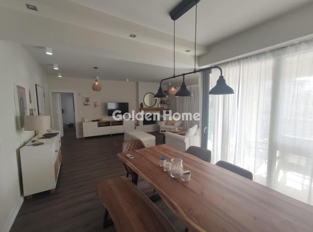 Apartment in Ano Glyfada, Glyfada — Photo 4 of 21