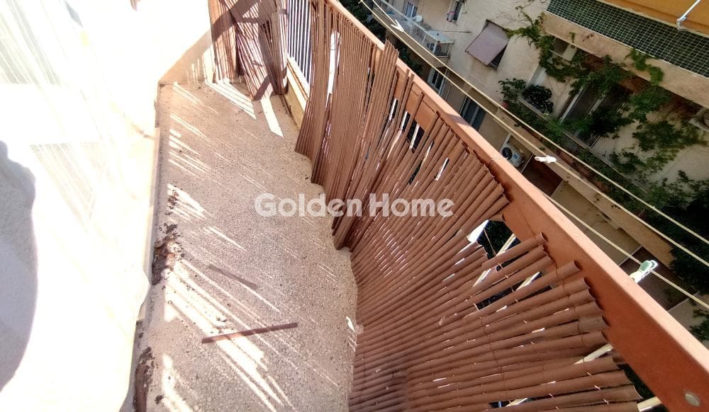 Apartment in Politechnioupoli, Zografou — Photo 9 of 13