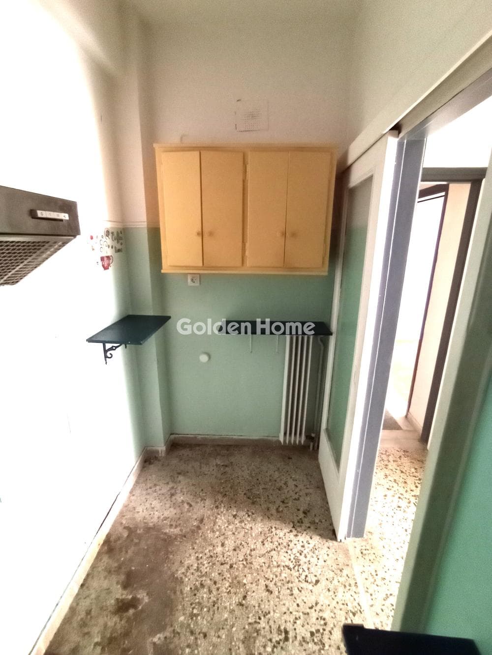 Apartment in Politechnioupoli, Zografou — Photo 7 of 13
